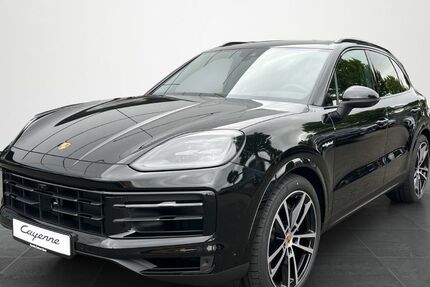 Porsche Cayenne 8.000 km 121.950 € Bonn 53119
