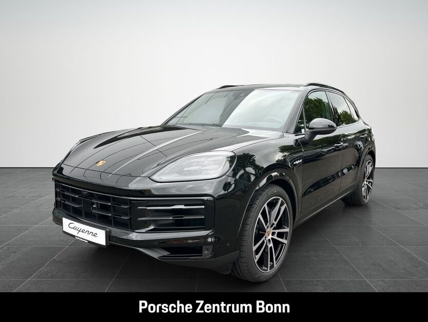 Porsche Cayenne 8.000 km 121.950 € Bonn 53119