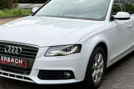 Audi A4 146.000 km 9.390 &euro; Köln 50858