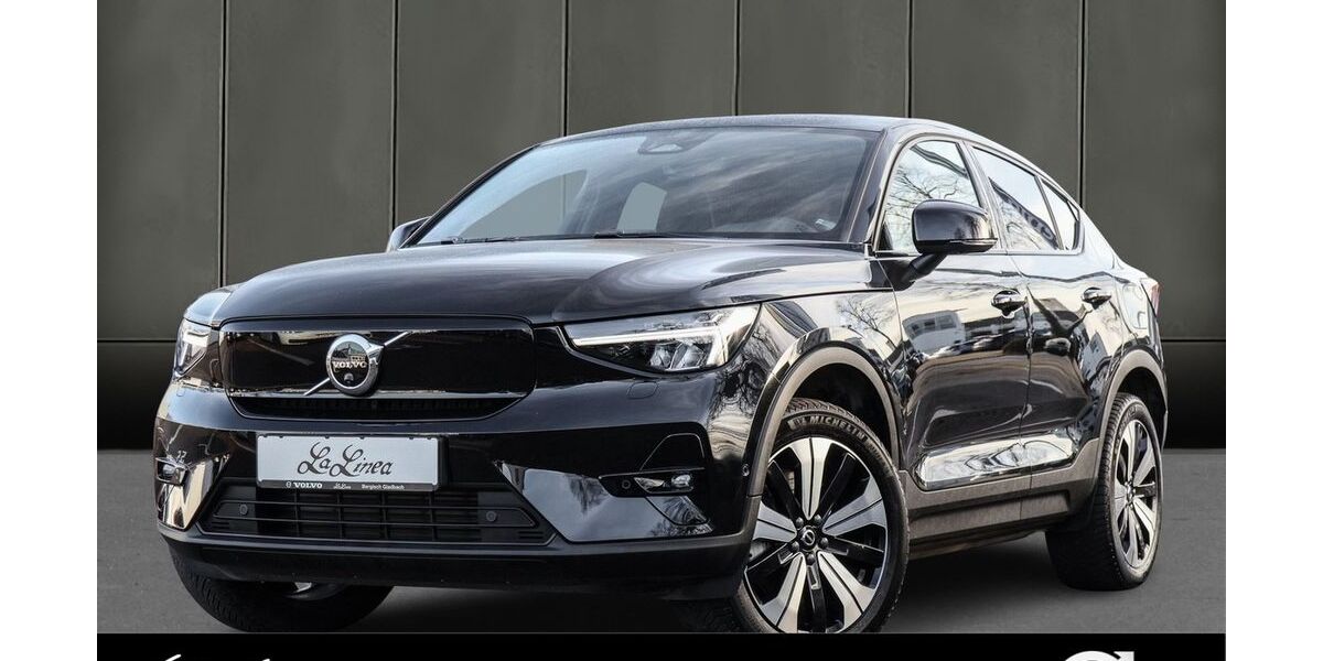 Volvo C40 21.806 km 32.450 &euro; Bergisch Gladbach 51469