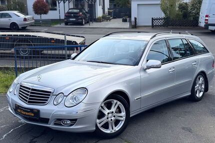Mercedes E 350