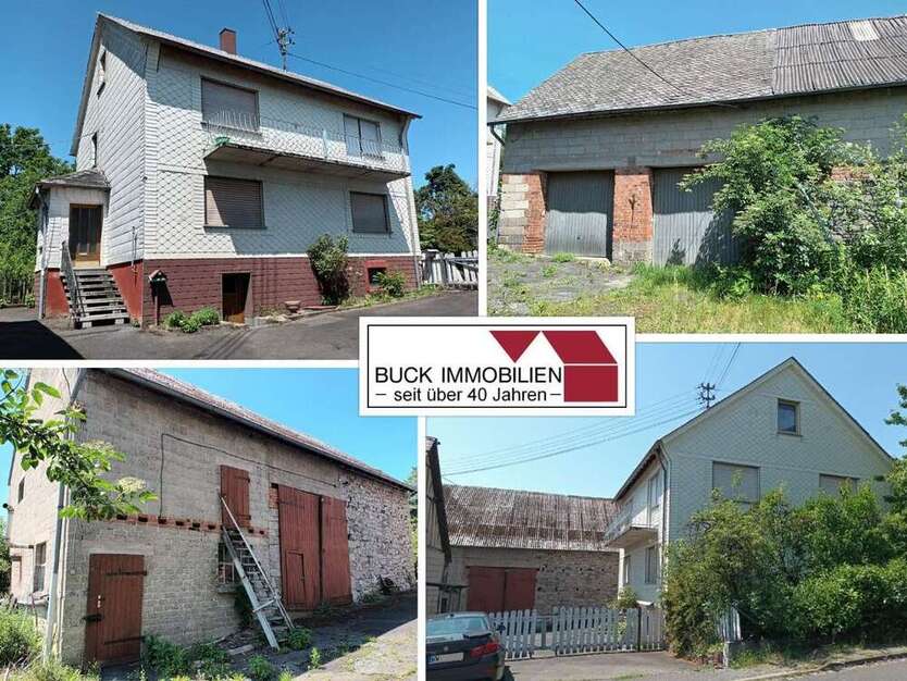 Haus zum Kaufen in Kuhnhöfen 164.500 € 155 m²