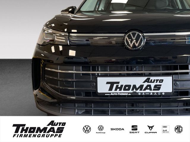 VW Tiguan 6.000 km 42.480 &euro; Hennef 53773