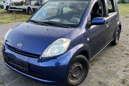 Daihatsu Sirion 111.999 km 1.990 € Königswinter 53639