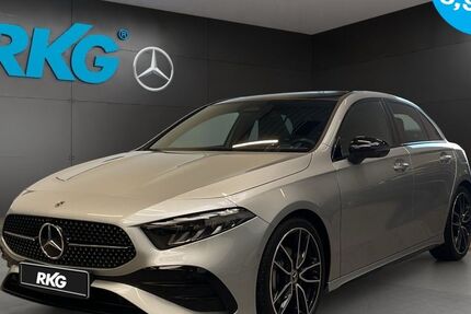 Mercedes-Benz A 180 9.800 km 36.890 &euro; Euskirchen 53879