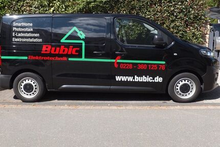 Citroen Jumpy 26.500 km 15.700 &euro; Bonn 53227