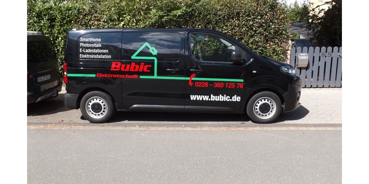 Citroen Jumpy 27.000 km 16.600 &euro; Bonn 53227