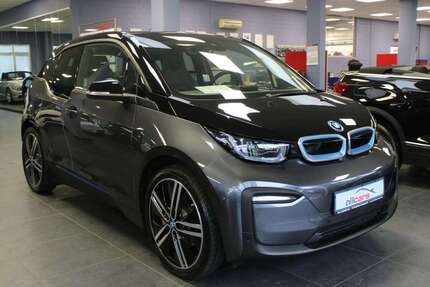 BMW i3 26.495 km 19.980 € Euskirchen-Flamersheim 53881