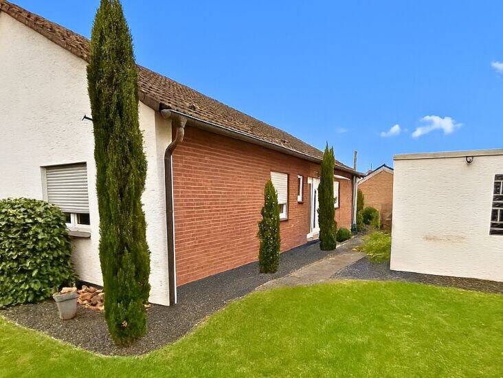 Bungalow Erftstadt Bliesheim - 6 Zimmer, 120 m&sup2;, 465.000&euro; | Angebot:26474645
