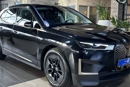 BMW iX 50.905 km 40.500 &euro; Eitorf 53783
