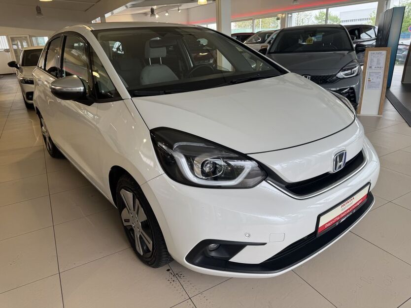Honda Jazz 98.388 km 15.990 € Brühl 50321