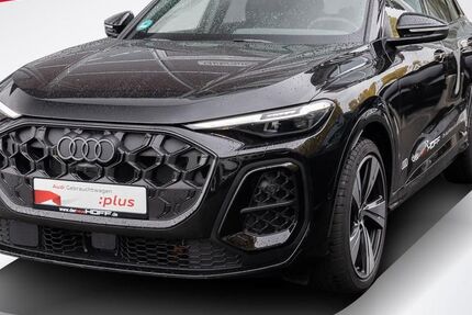 Audi Q5 15.500 km 65.875 &euro; Sankt Augustin-Menden 53757