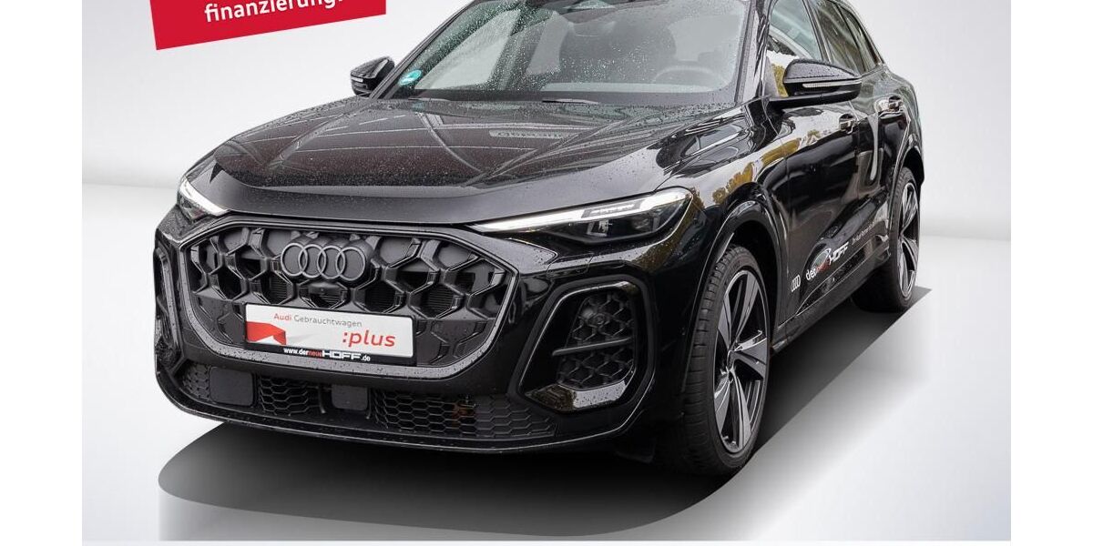 Audi Q5 19.650 km 62.975 &euro; Sankt Augustin-Menden 53757