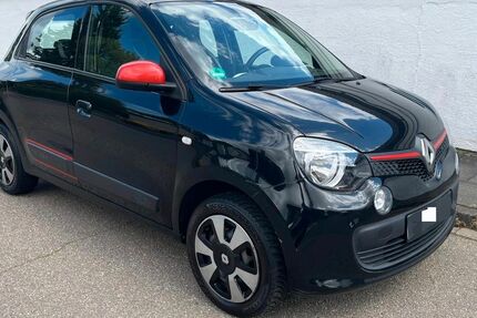 Renault Twingo 92.920 km 4.990 &euro; Brühl 50321