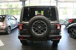 Jeep Wrangler 2.0 T-GDI Hardtop AWD Automatik 80th Anni 43.170 km 41.980 &euro; Euskirchen 53881