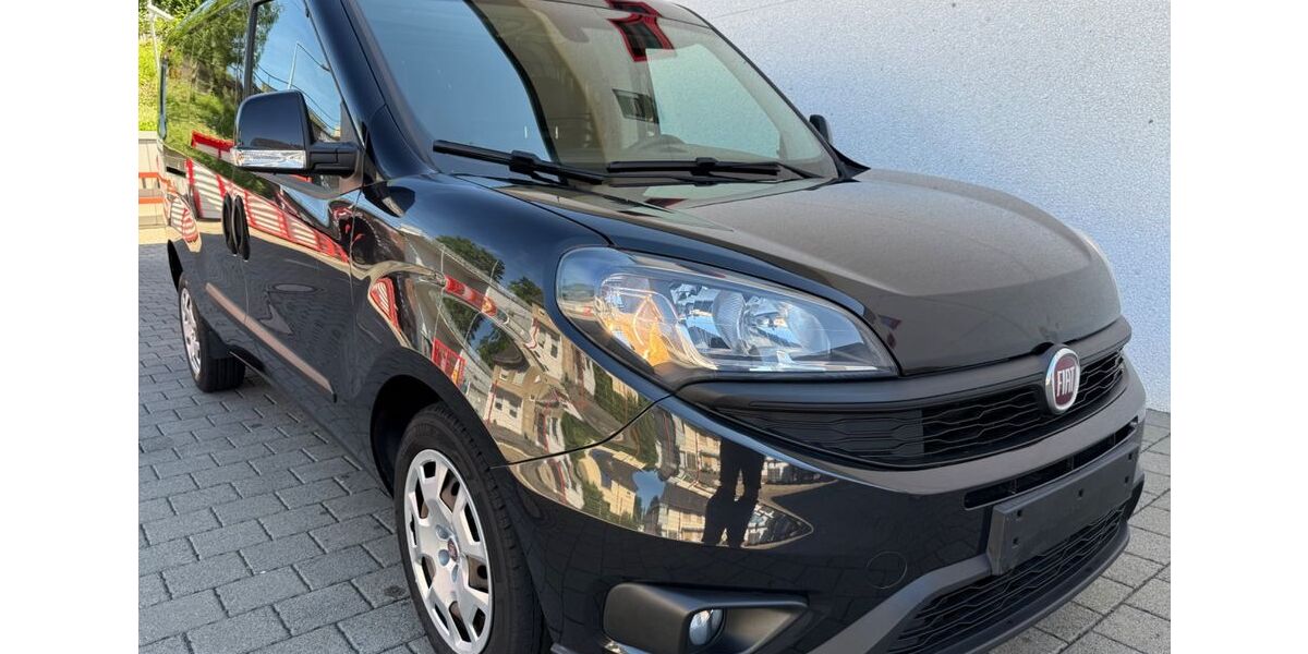 Fiat Doblo 99.999 km 10.490 &euro; Bergisch Gladbach 51467