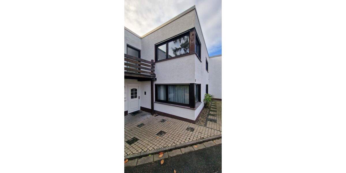 Reihenmittelhaus Bonn Muffendorf - 7 Zimmer, 220 m&sup2;, 695.000&euro; | Angebot:25747696