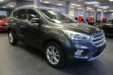 Ford Kuga 97.755 km 15.980 € Euskirchen 53881