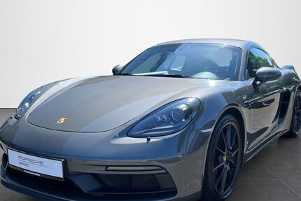 Porsche Cayman 59.745 km 81.718 &euro; Bonn 53119