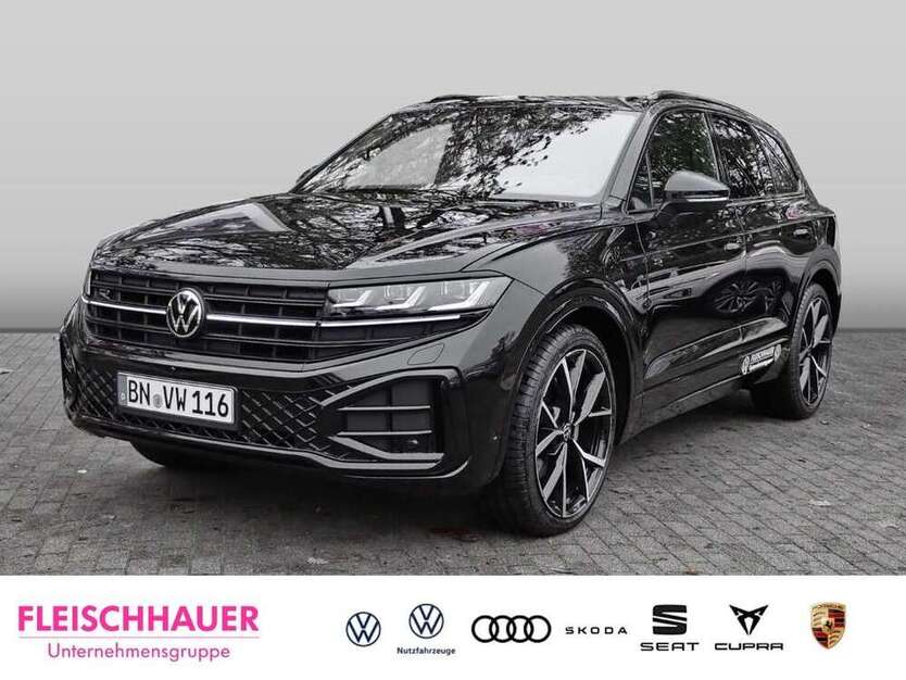 Touareg