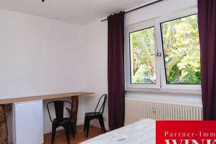 Zimmer Bonn Friesdorf - 1 Zimmer, 510&euro; | Angebot:24711690