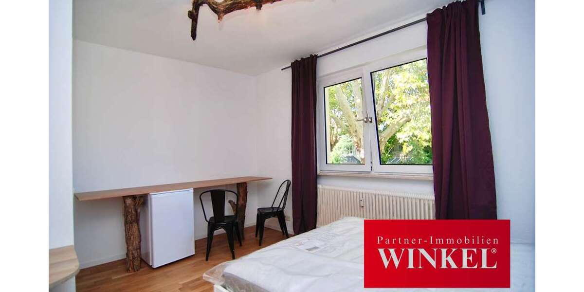 Zimmer Bonn Friesdorf - 1 Zimmer, 510&euro; | Angebot:24711690