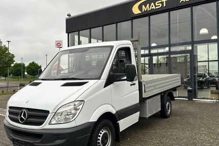 Mercedes-Benz Sprinter 183.000 km 10.400 &euro; Erftstadt 50374