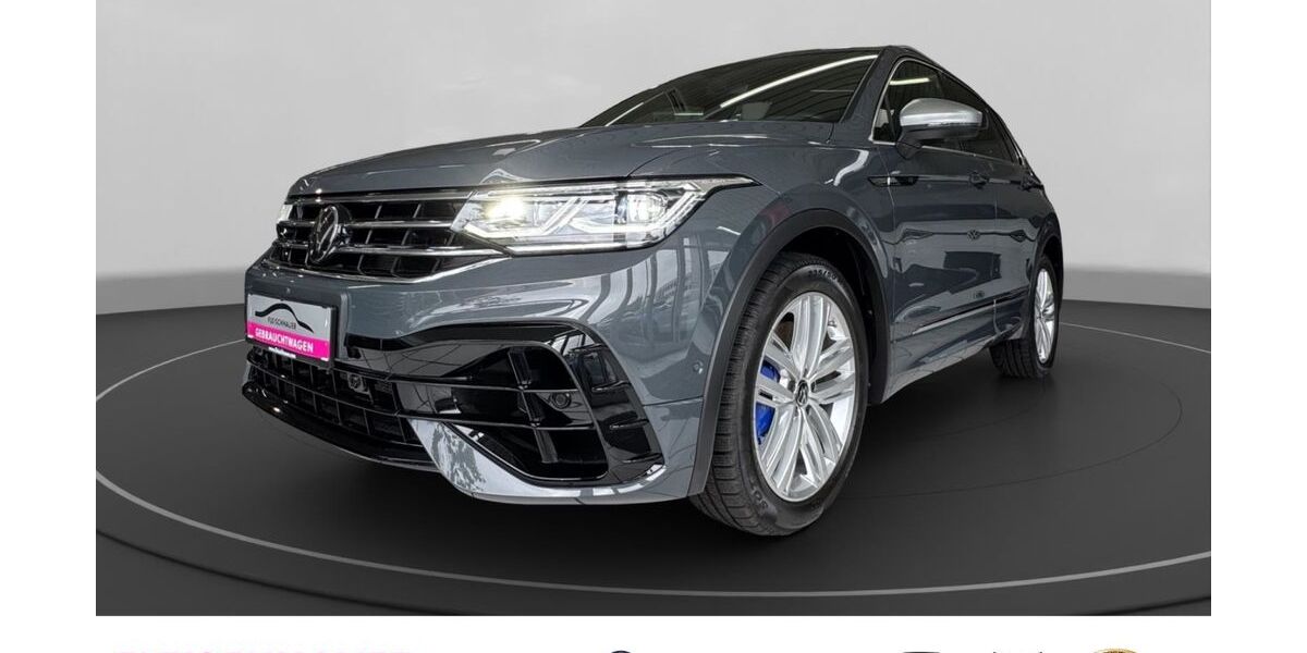 VW Tiguan 25.454 km 42.880 &euro; Köln 50968