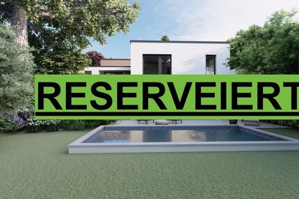 Exklusive Bauhausvilla in ruhiger Bestlage - moderner Luxusbungalow mit Garten und Garage - Haus Bensberg Bensberg | Angebot:27179706