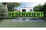 Exklusive Bauhausvilla in ruhiger Bestlage - moderner Luxusbungalow mit Garten und Garage - Villa Bensberg Bensberg | Angebot:27179706