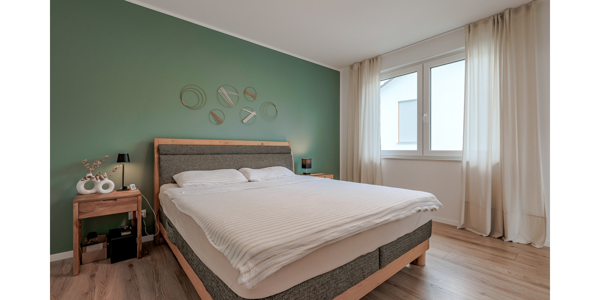 Großzügig, energieeffizient und vielseitig – Wohnen auf höchstem Niveau - Einfamilienhaus Eitorf Mühleip | Angebot:27121920