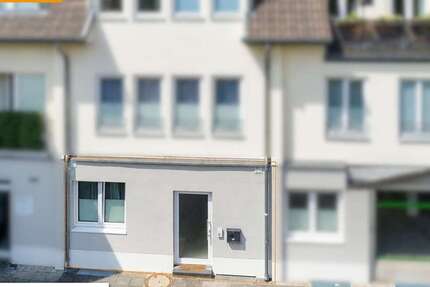 Wohnung Bonn Gielgen - 3 Zimmer, 113 m&sup2;, 1.450&euro; | Angebot:26624282
