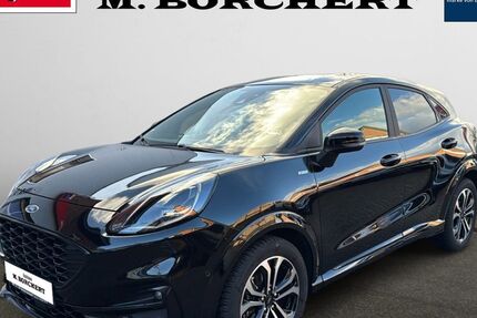 Ford Puma 22.995 km 21.695 &euro; Weilerswist 53919