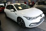 VW Golf VIII 2.0 TSI OPF DSG Style 37.650 km 23.980 &euro; Euskirchen 53881