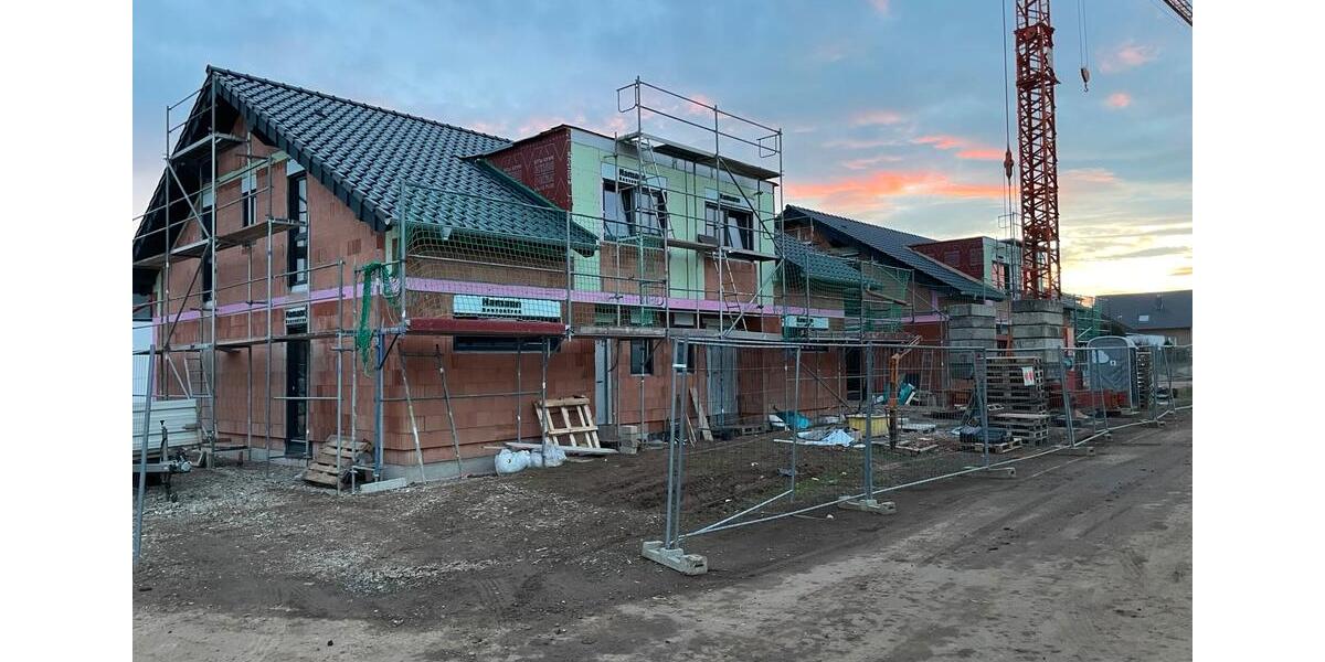 Doppelhaushälfte Euskirchen Dom-Esch - 5 Zimmer, 123 m&sup2;, 1.750&euro; | Angebot:25789627