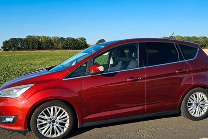 Ford C-Max 78.000 km 13.000 &euro; Köln 50765