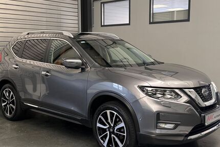 Nissan X-Trail 50.000 km 23.950 € Erftstadt 50374