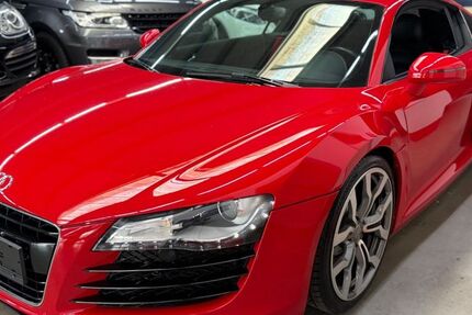 Audi R8 107.000 km 49.990 &euro; Niederkassel 53859