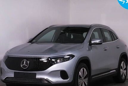 Mercedes-Benz EQA 4.385 km 39.840 € Siegburg 53721