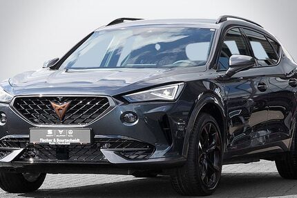 Cupra Formentor 17.852 km 36.480 &euro; Lohmar 53797