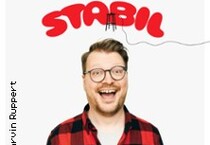 Maxi Gstettenbauer - Stabil 21.01.2026 Haus der Springmaus