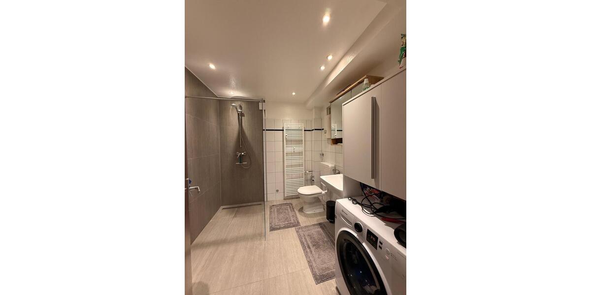 Erdgeschoßwohnung Köln Innenstadt - 2 Zimmer, 54 m&sup2;, 1.050&euro; | Angebot:26444159