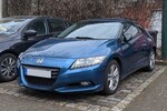 CR-Z