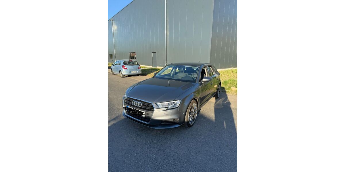 Audi A3 26.200 km 18.900 &euro; Köln 51143