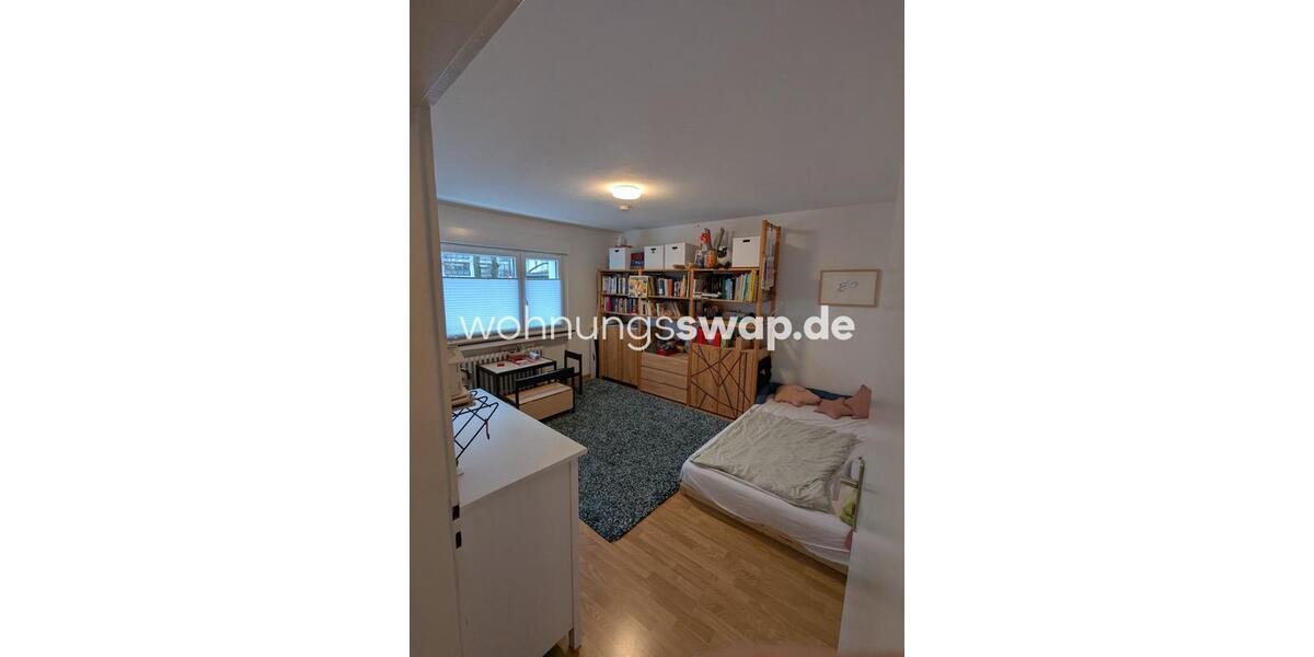 Etagenwohnung Köln Innenstadt - 3 Zimmer, 60 m&sup2;, 1.050&euro; | Angebot:26393305