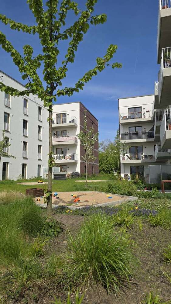 Wohnung zum Mieten in Hamburg 1.547 € 88 m²