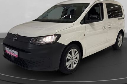 VW Caddy 23.023 km 25.980 &euro; Bonn 53119