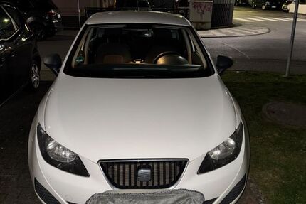 Seat Ibiza 204.569 km 3.900 &euro; Königswinter 53639