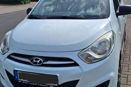 Hyundai i10 132.000 km 3.000 € Bonn 53117