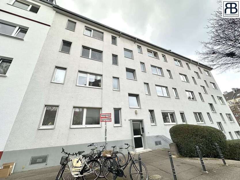 Wohnung zum Kaufen in Köln 169.000 € 42 m²